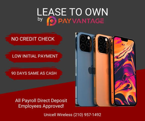 pay vantage