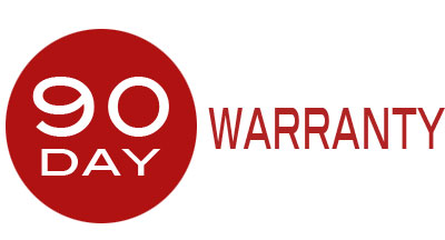 Wireless Paradise 90 Day Warranty