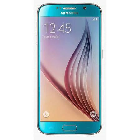 Samsung Galaxy G920 32GB GSM LTE Octa-Core Smartphone (Unlocked) ZellTechPhones