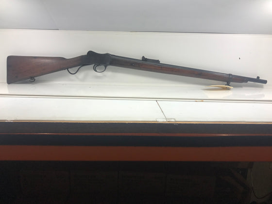 bsa martini cadet .310 cal