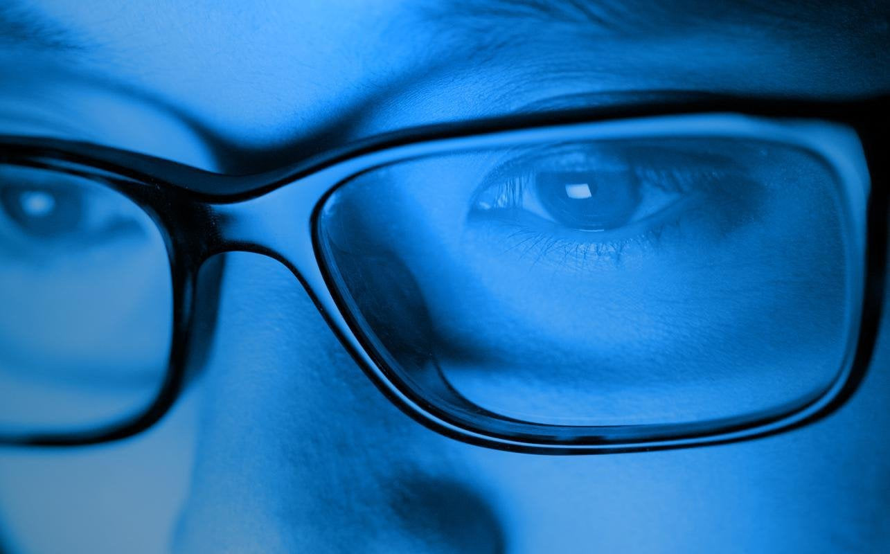 blue light eyeglasses