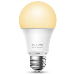 amber light bulbs