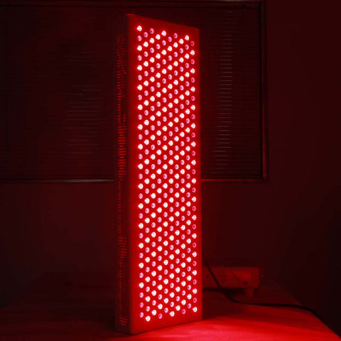 Easy Guide To Red Light Therapy At Home