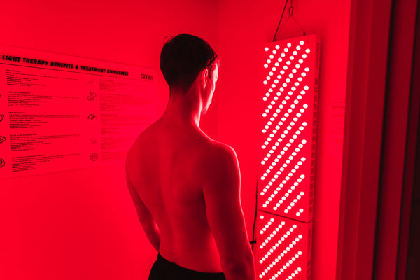 Red Light Therapy