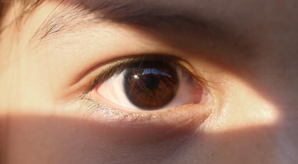 How sun gazing benefits your eyes