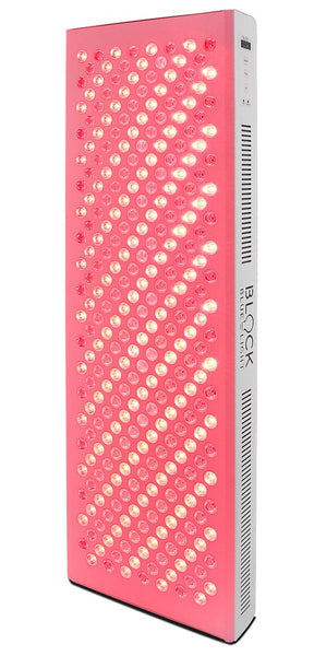 full body red light therapy panel 