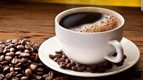 Minimize Caffeine Intake