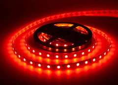 Twilight Red Light LED Strip Lights