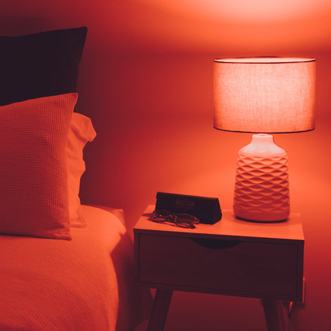 What Is Best Color Light Sleep? | BlockBlueLight