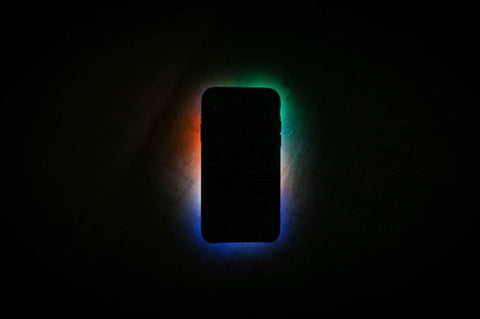 phone light block blue light