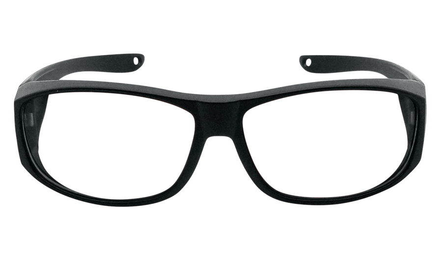 clipart thick glasses