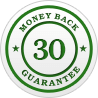 CommFront 30-day money back guarantee