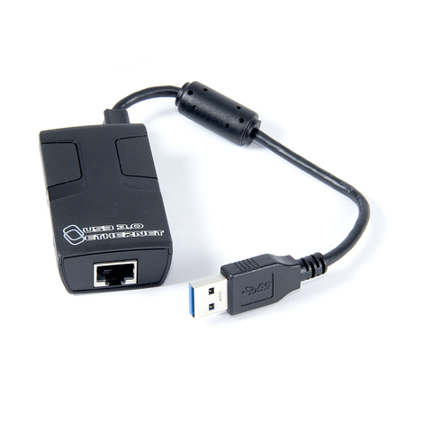 Ontcijferen bovenstaand over het algemeen USB 3.0 to Gigabit Ethernet Converter – CommFront