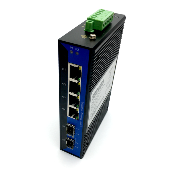 gigabit ethernet optical isolator