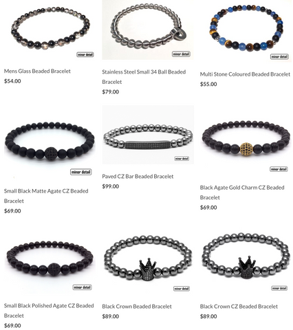 Men's Bracelets