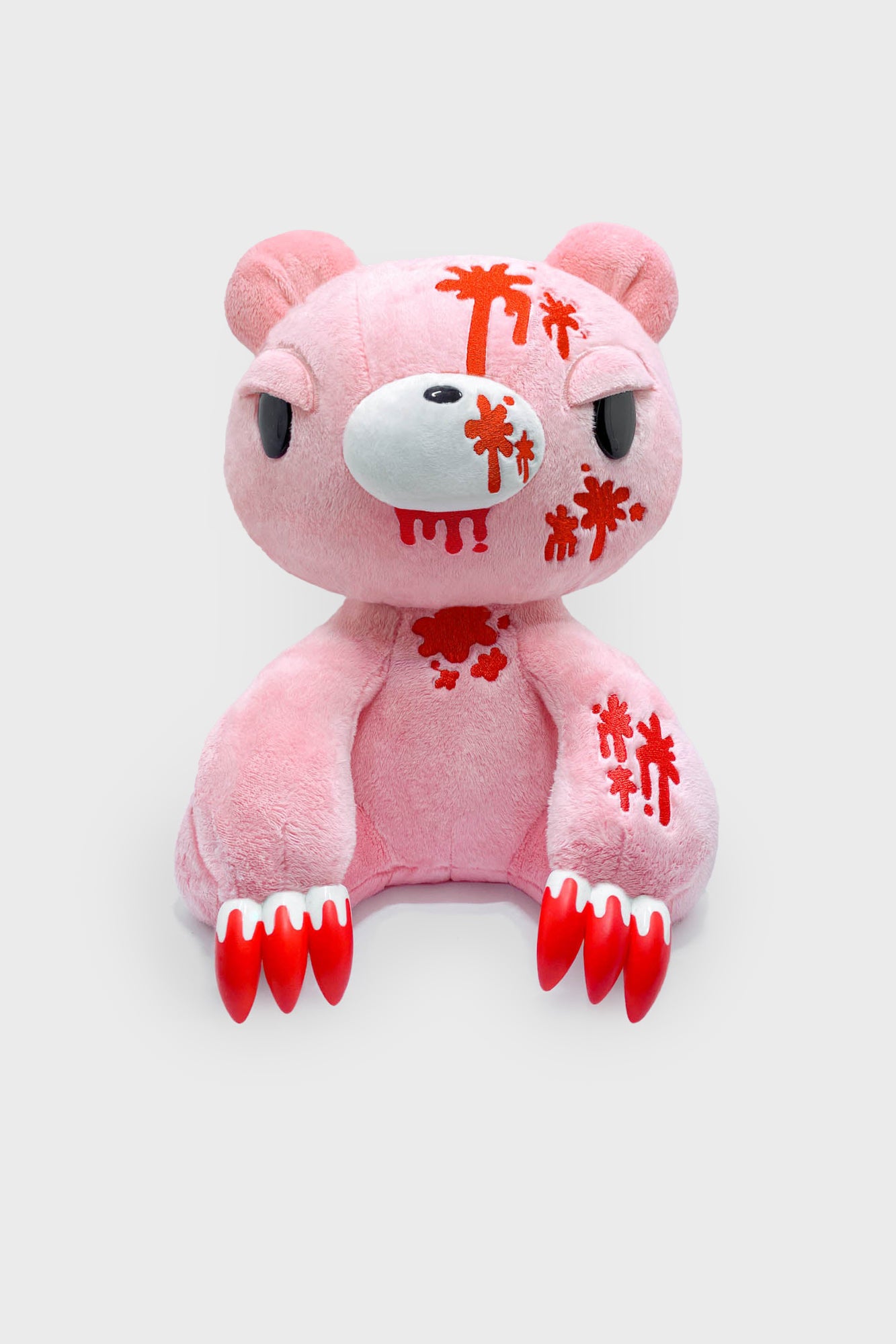 Gloomy: Kreep Blood Plush Toy - KILLSTAR product image