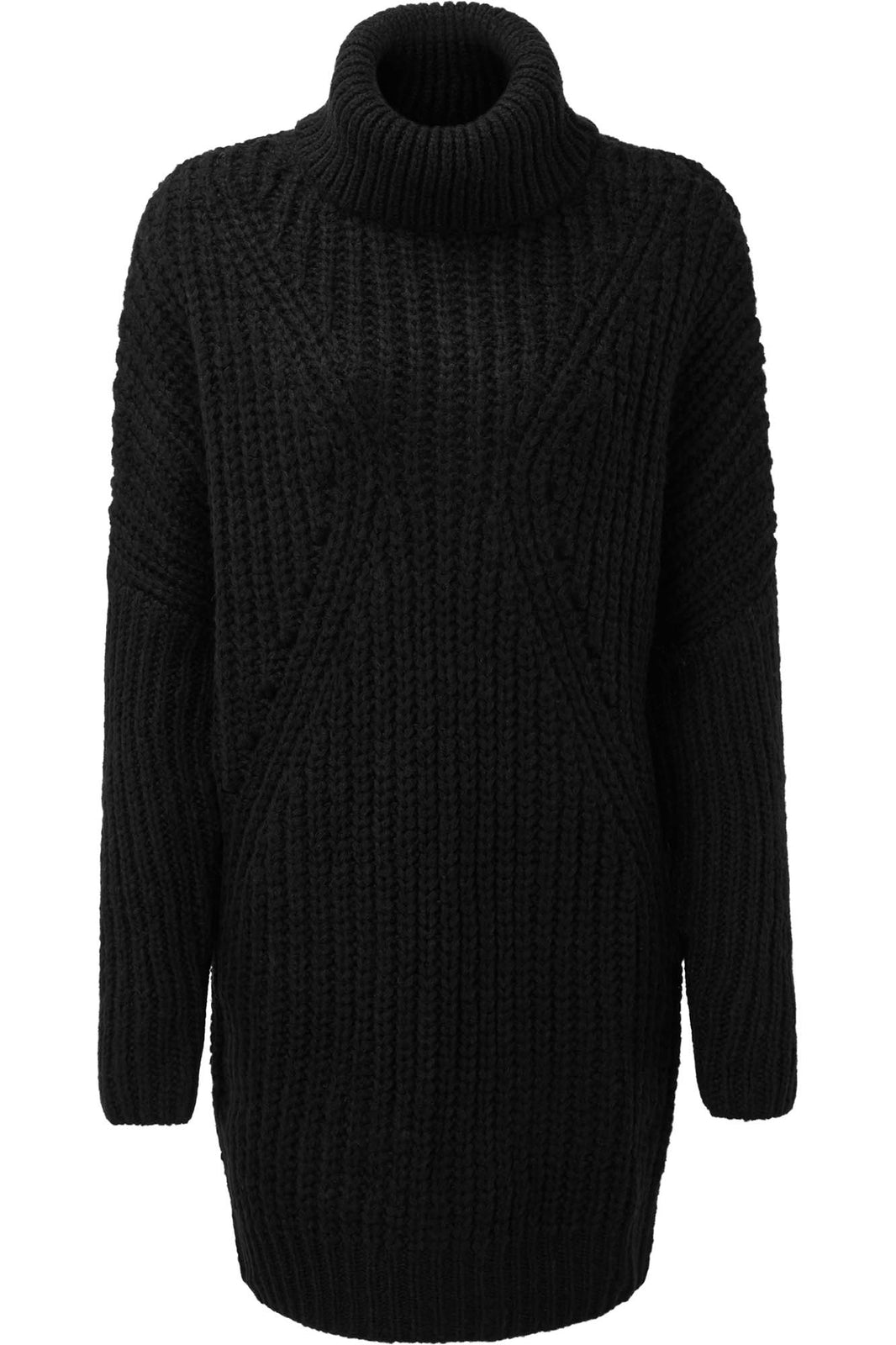 Aeon Knit Sweater | Killstar