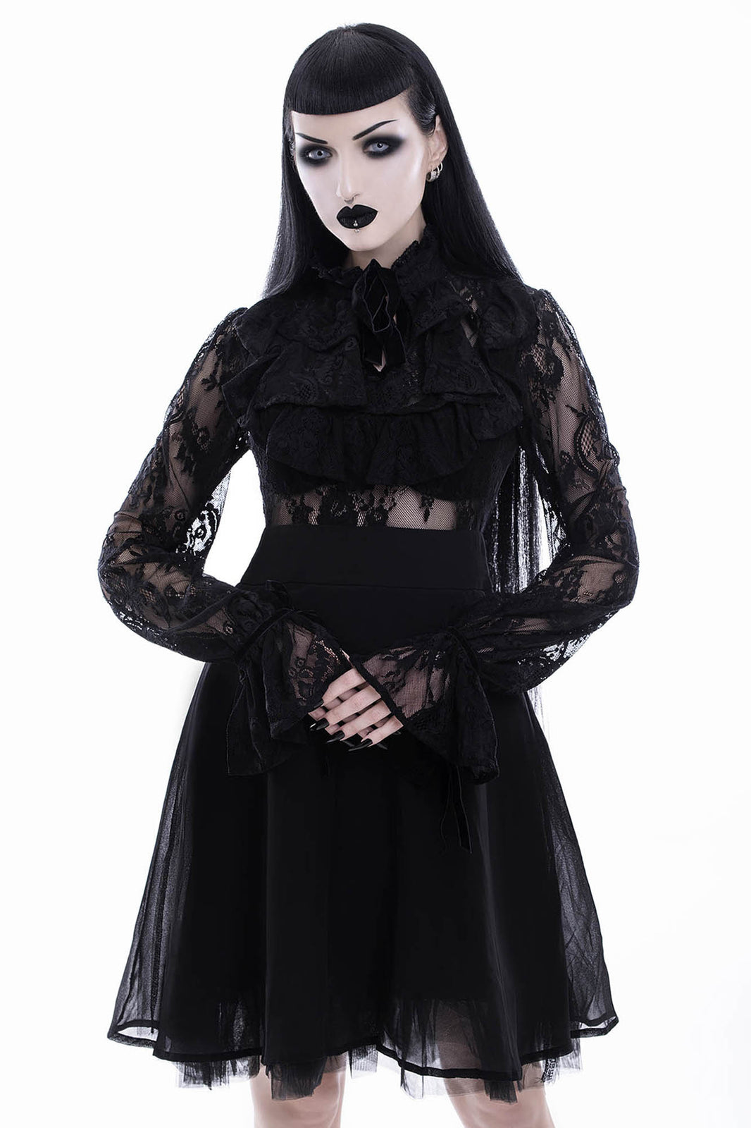 Afterlife Party Dress | Killstar