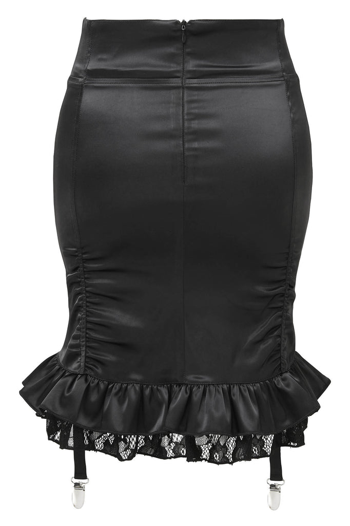 Alice Suspender Skirt [B] | KILLSTAR - US Store