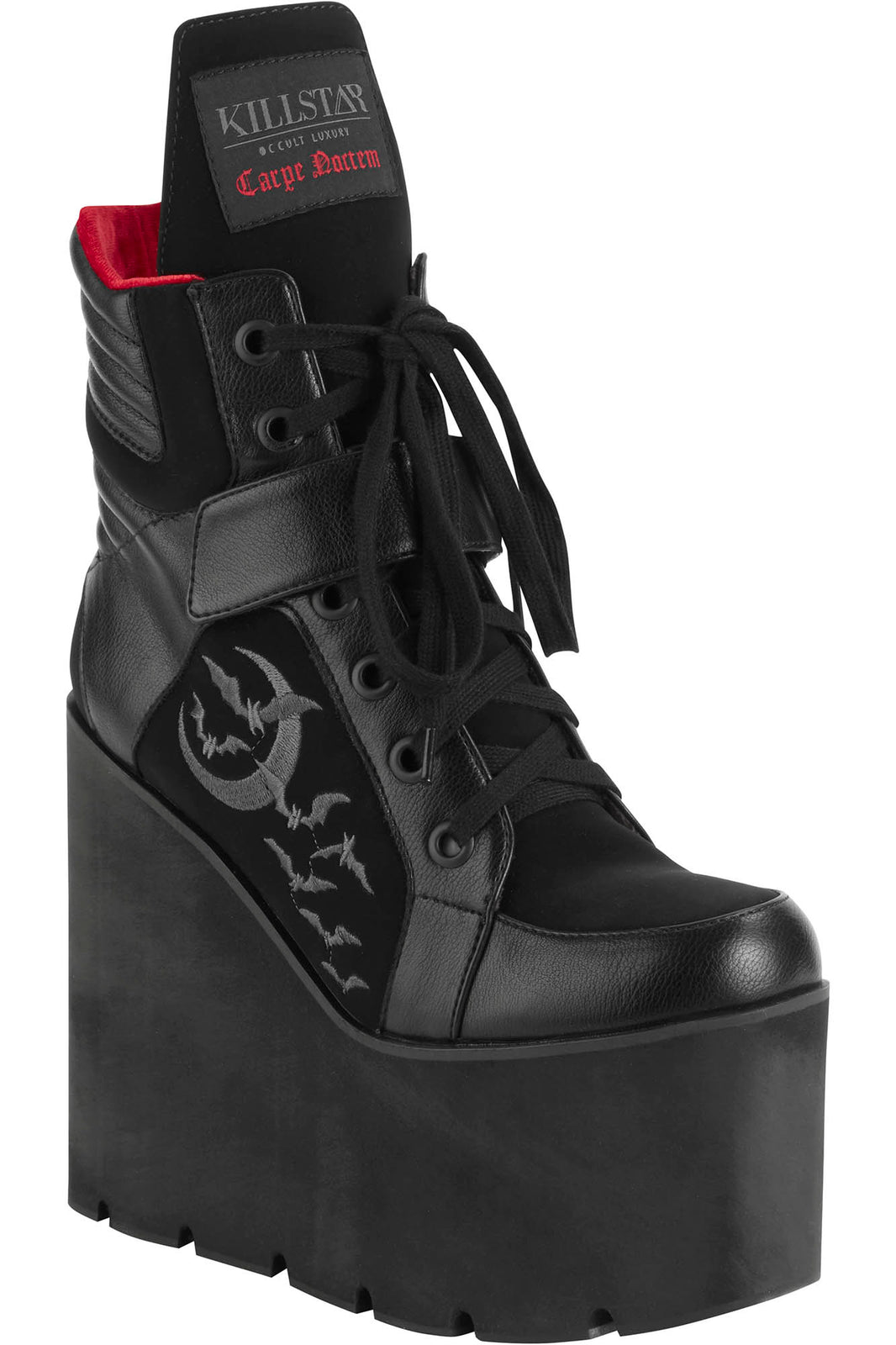 killstar luna high tops