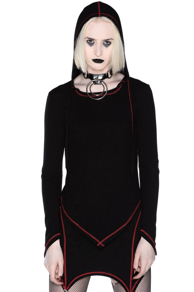 Avatar Hood Top | Killstar