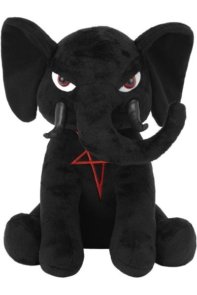 behemoth plush