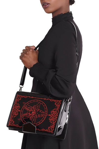 the witching hour handbag