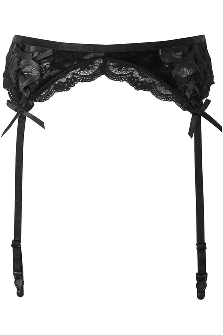 Cardinal Sins Garter Belt | Killstar