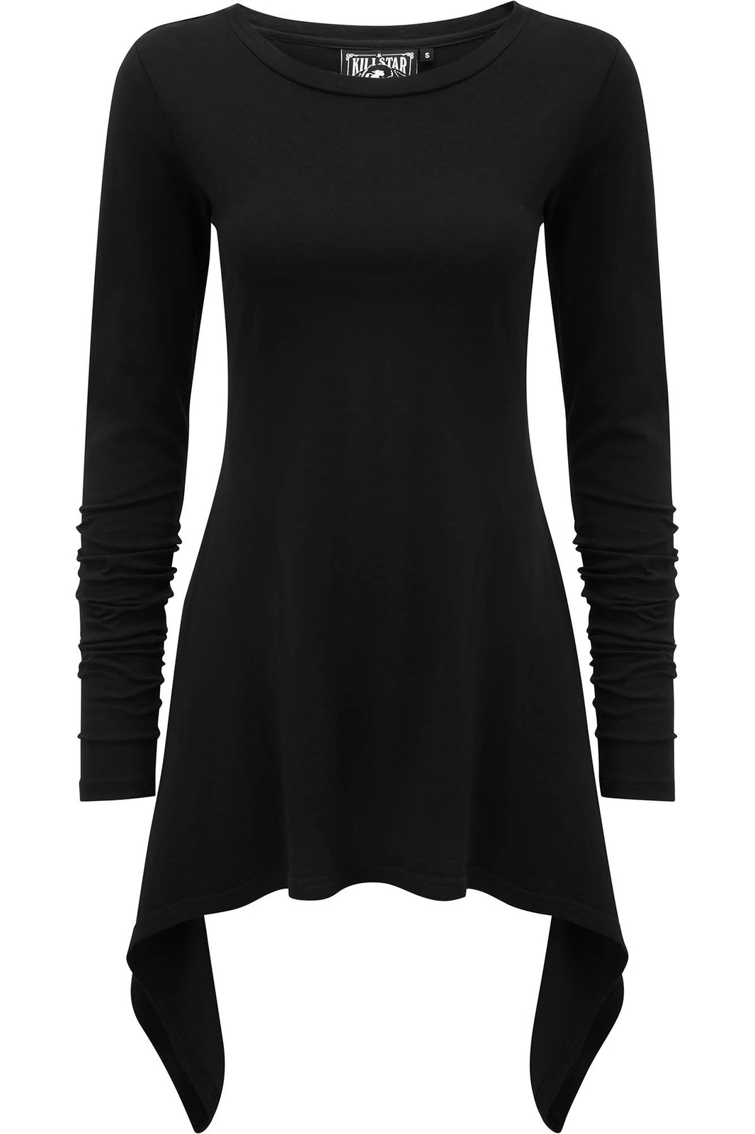 Cora Long Sleeve Top | Killstar