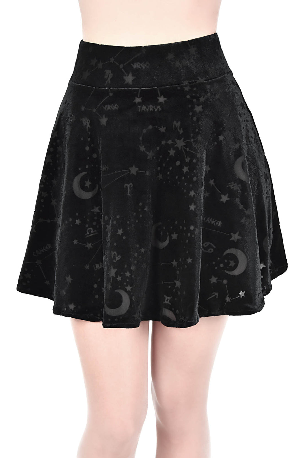 Cordelia Mini Skirt | Killstar