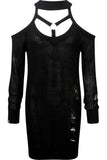 dee snider strangeland sweater