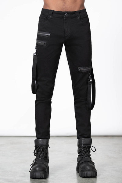 Men's Goth & Alternative Clothing | Men's Gothic Fashion | Killstar