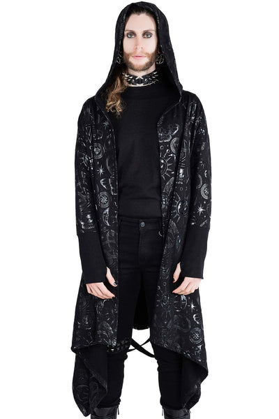 Men's Goth & Alternative Clothing | Men's Gothic Fashion | Killstar