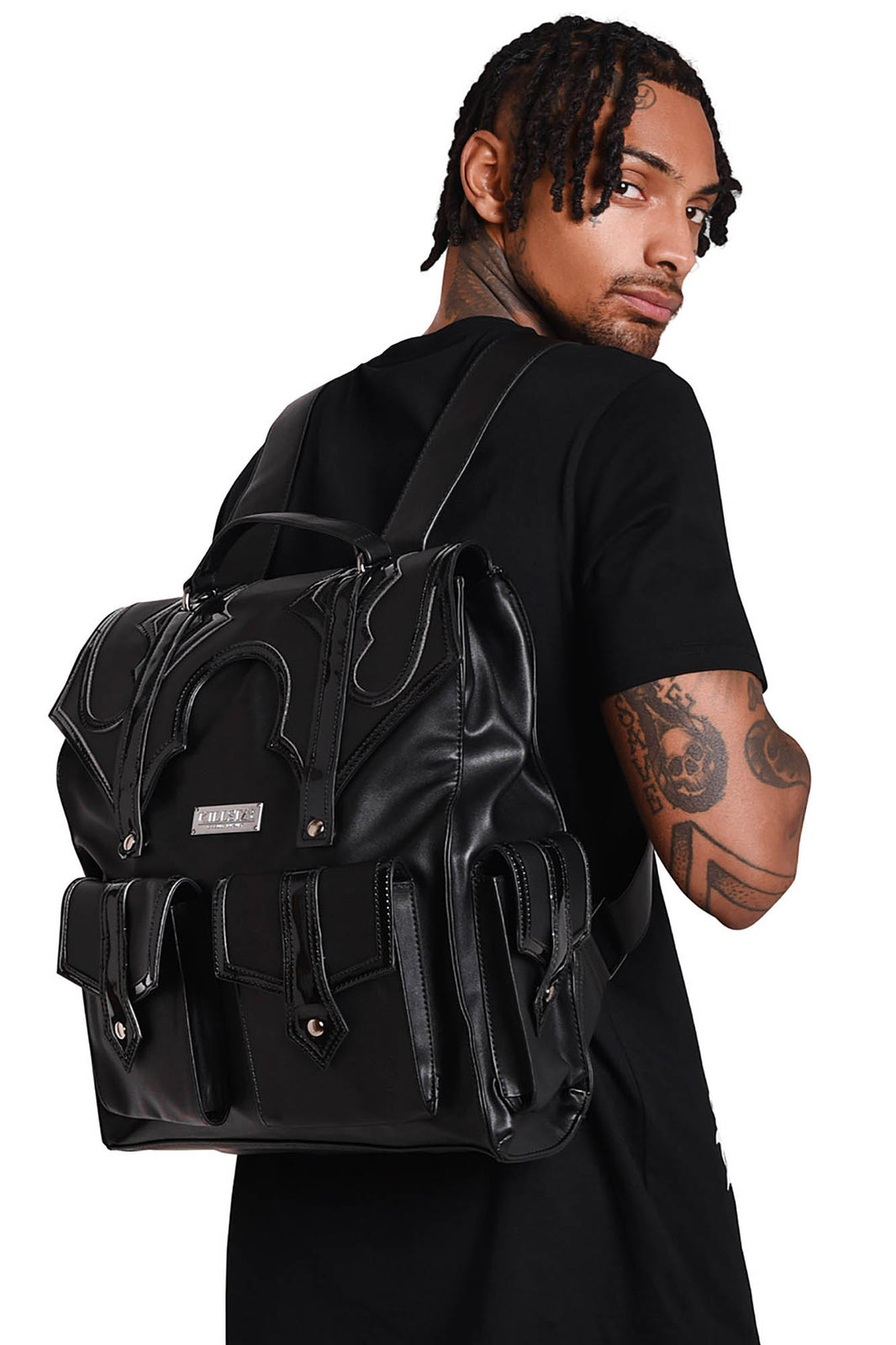 dune rucksack