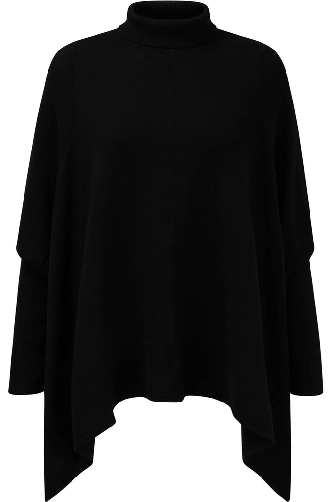 Empress Batwing Sweater [PLUS] | Killstar