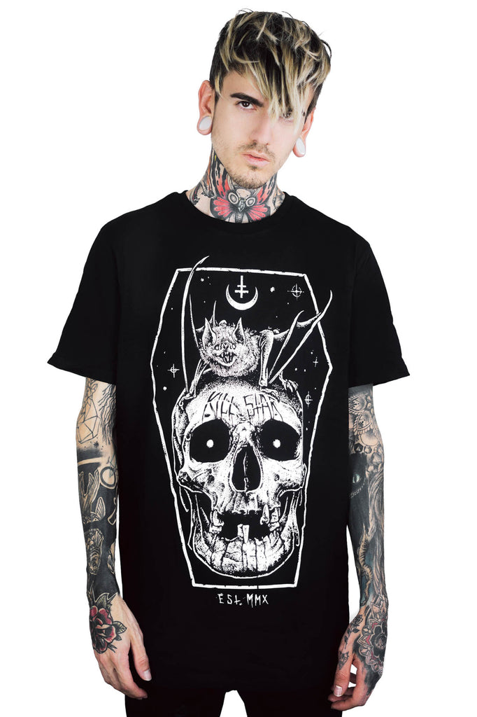 Fly High T-Shirt - Shop Now - us.KILLSTAR.com