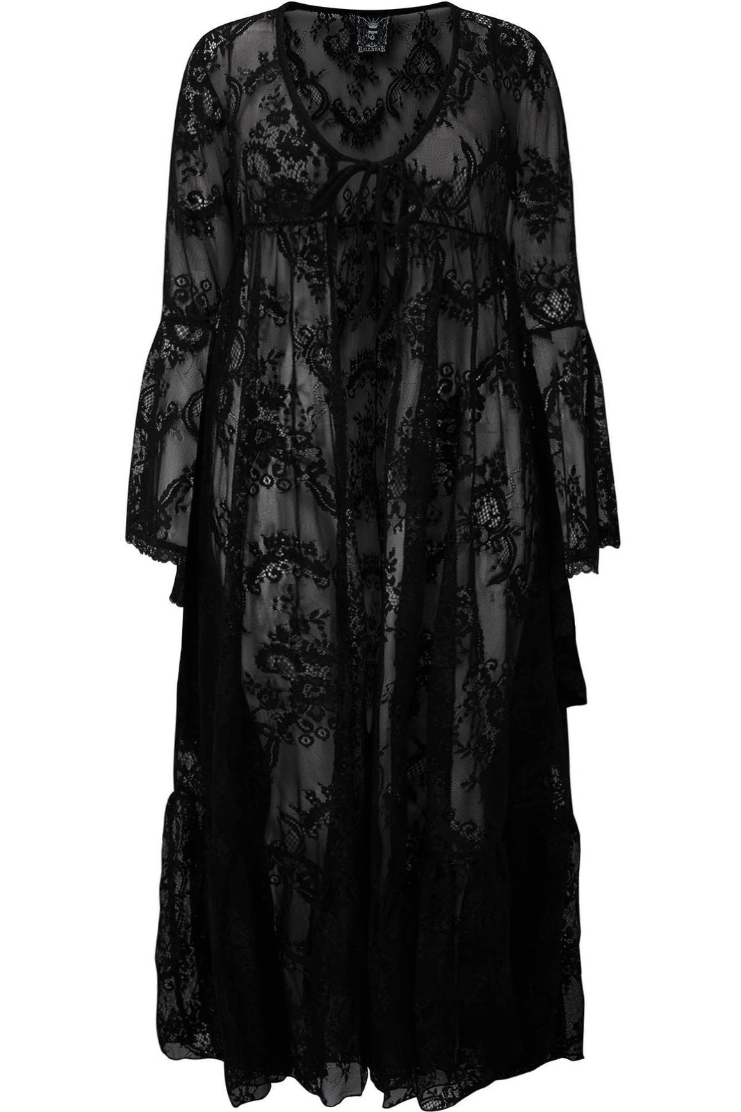 Fortune Lace Duster [PLUS] | Killstar