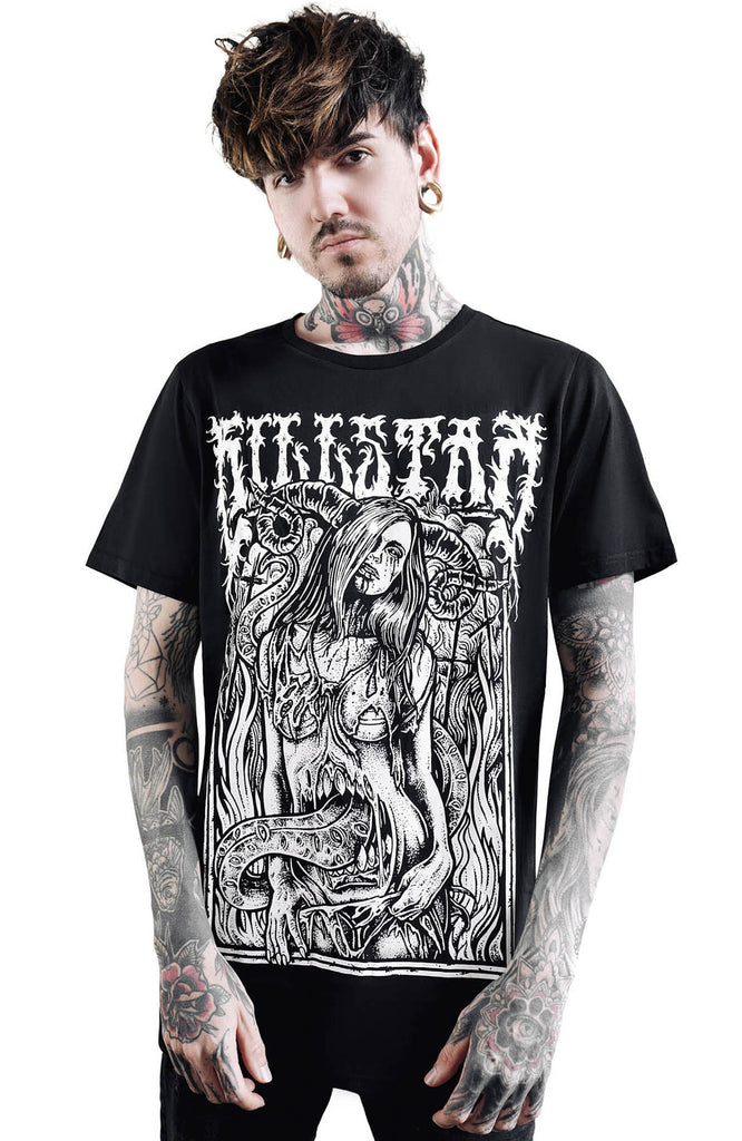 Gory T-Shirt | Killstar
