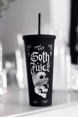 Cast Spells Cold Brew Cup