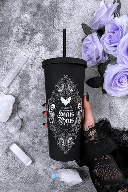 Goth Juice Cold Brew Cup  Cold brew, Cups and mugs, Goth kitchen