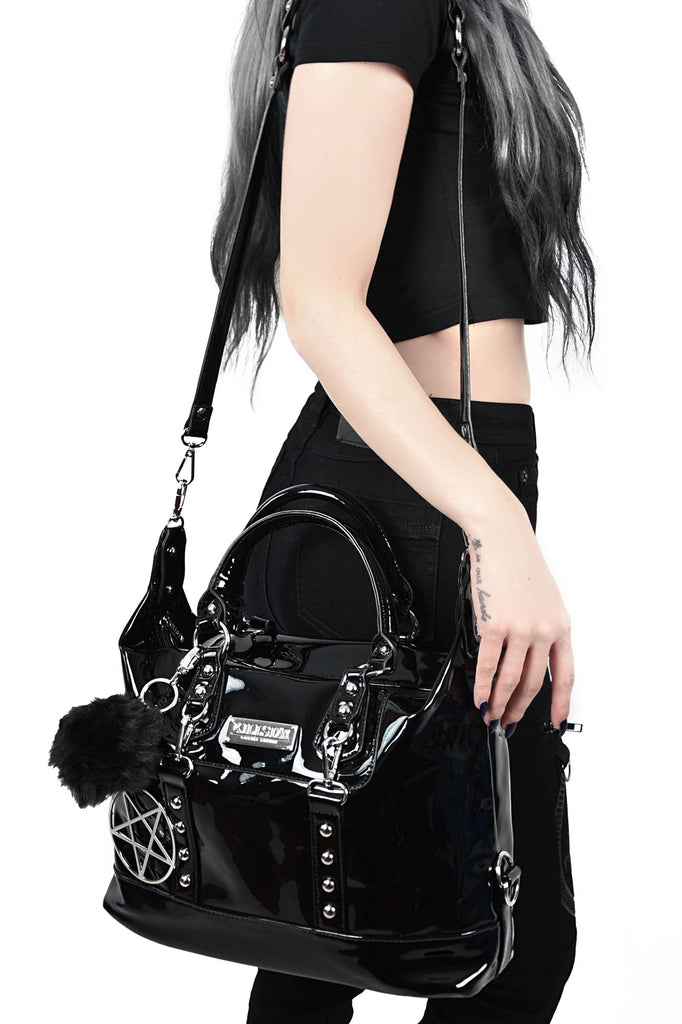 Jessie Handbag [GLOSS] | Killstar