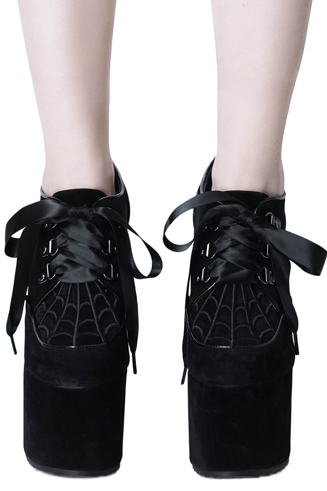 killstar burial platform boot