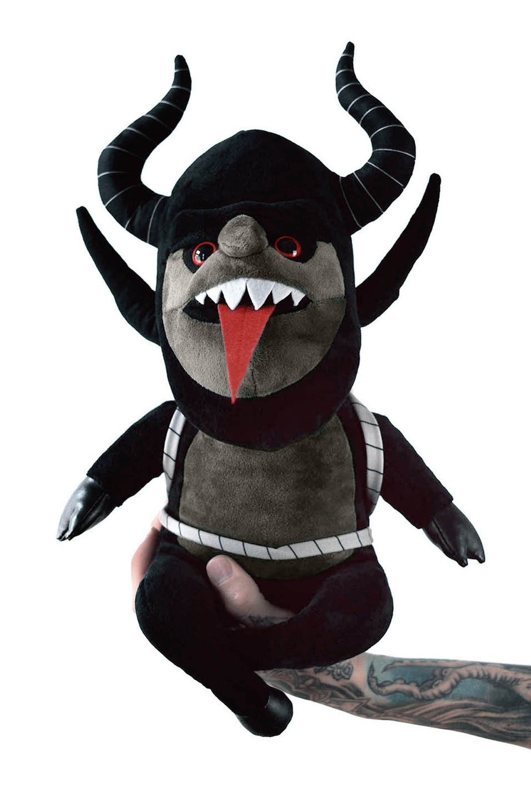 killstar plush