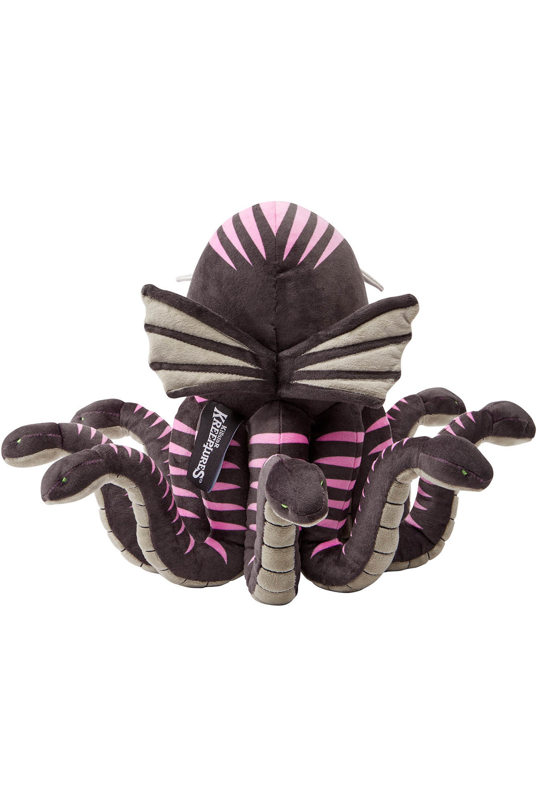 kraken plush