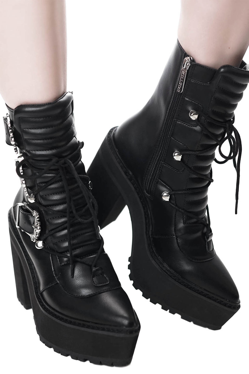 killstar lady lestat boots