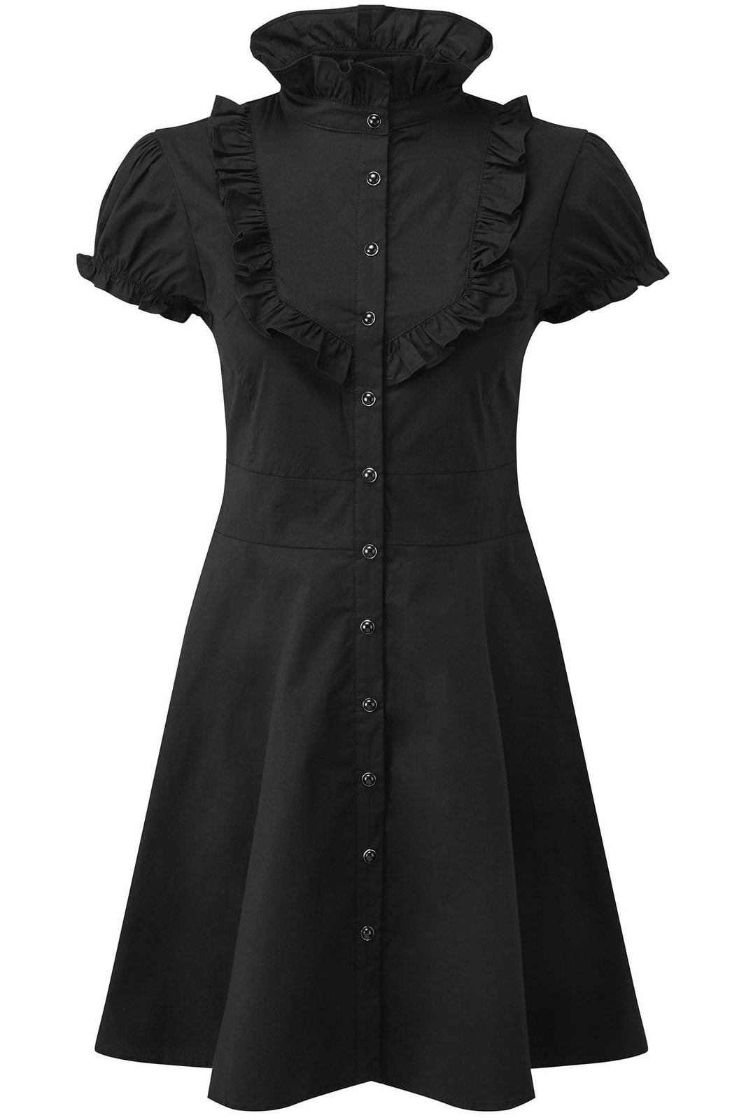 killstar liliana dress