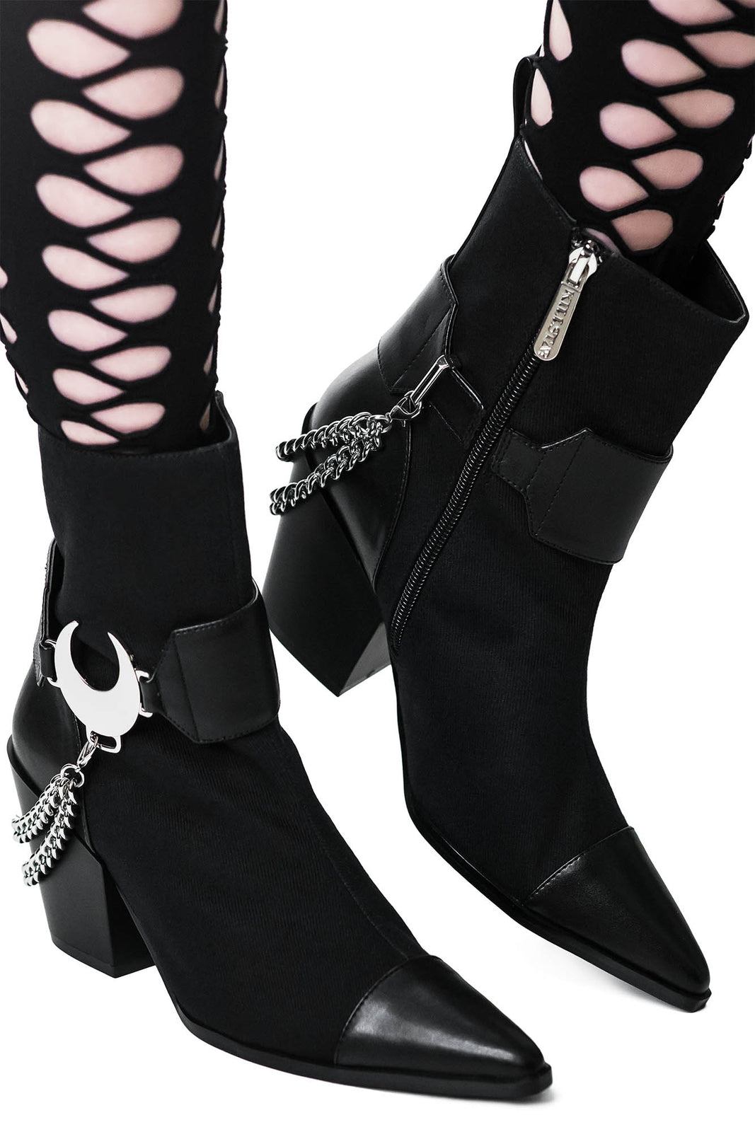 Luna Boots | Killstar