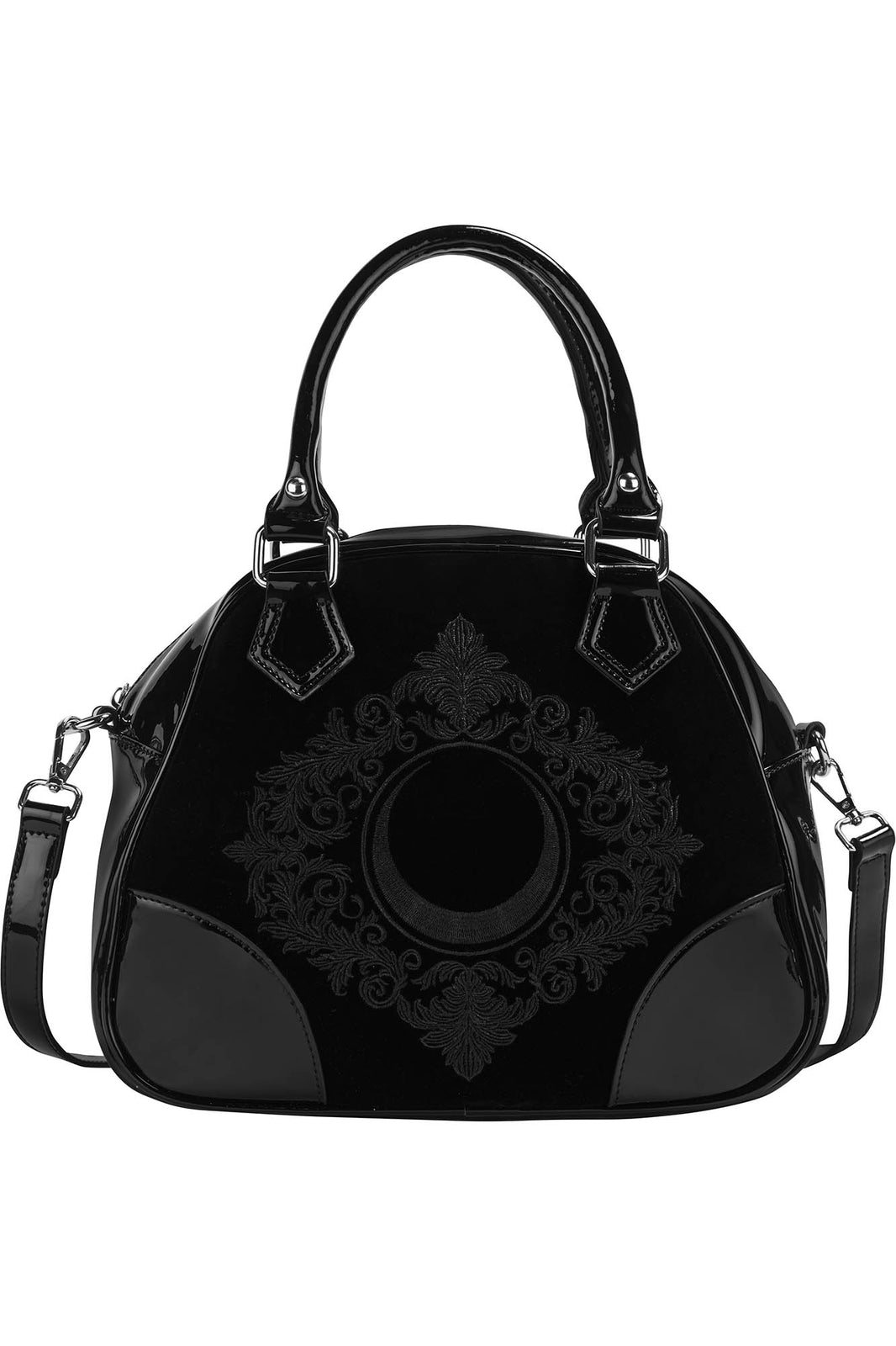 Luna Lace Handbag | Killstar