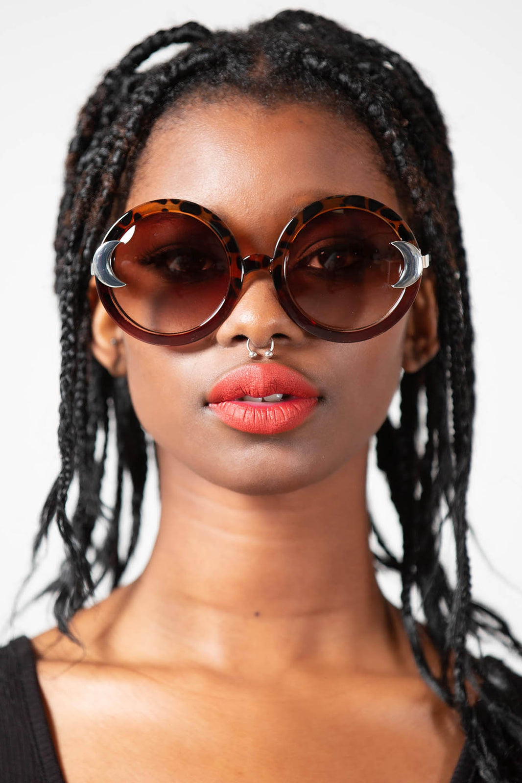 tortoise shell sunglasses for women