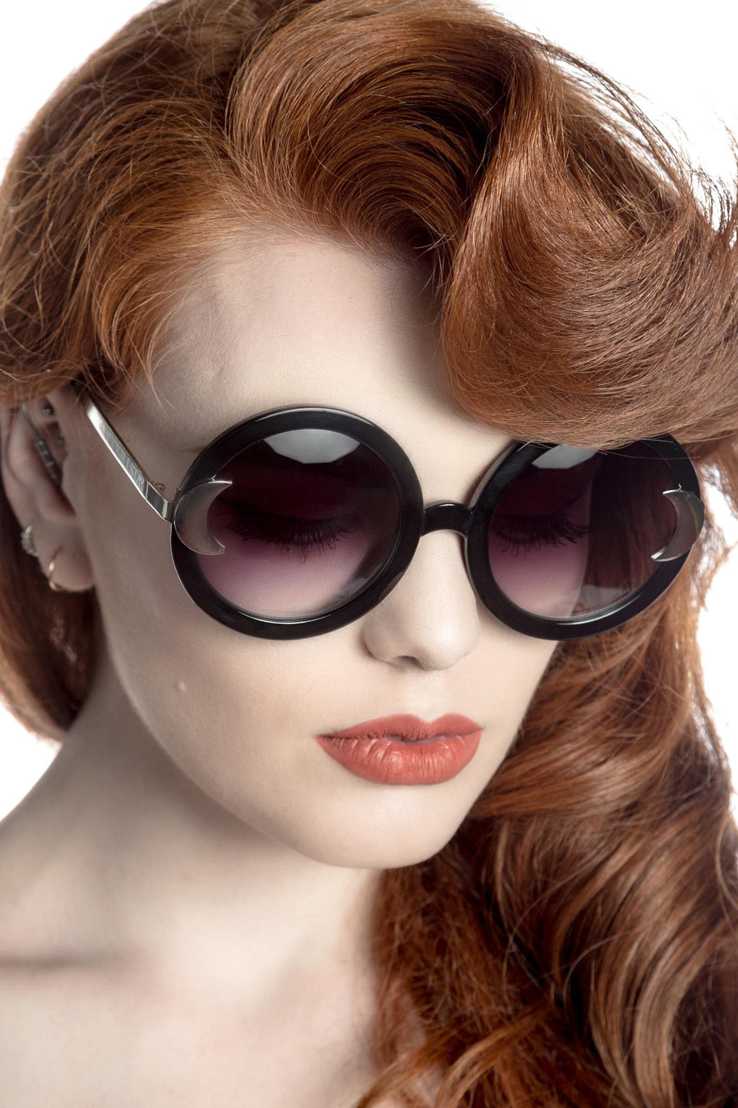 doll box sunglasses